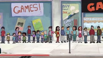 Ursos sem Curso - O Sonho do Panda