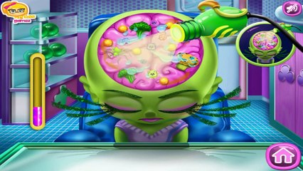 Disgust Disney Wiki Disgust Brain Doctor Disgust Inside Out Games for Kids