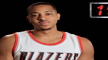24 Seconds: CJ McCollum - NBA World - PAL