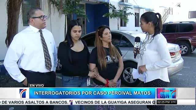 PN interroga mayor del Ejército supuestamente vendía armas a Percival Matos y Fé