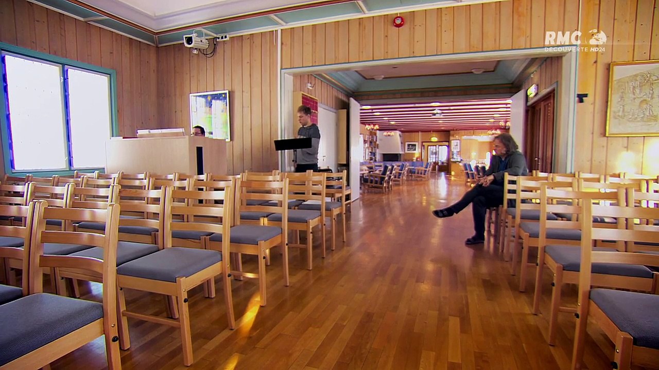 Arctique : les hommes de l'ultime frontière - Coupes du monde S01E07