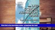 [PDF]  The Law School Admission Game: Play Like an Expert, Second Edition (Law School Expert) Ann