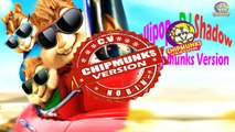 Lollipop Video Song | Official Music Brown Gal Feat. Lil Golu | Sachh | Chipmunks Version