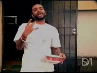 The Game Ft Jim Jones - Certified Gangstas