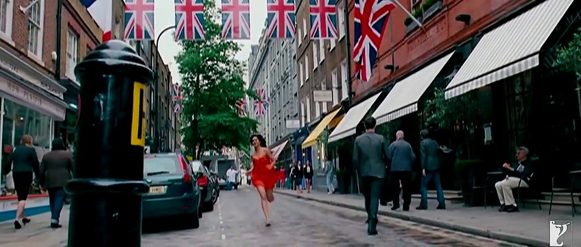 Saans Jab Tak Hai Jaan 1080p HD Full Song 2012