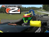 RFactor 2 | Cooper Tires USF2000 Race | Mosport (Canadian Tire Motorsports Park)