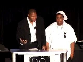 Do Something Brick Awards 2006