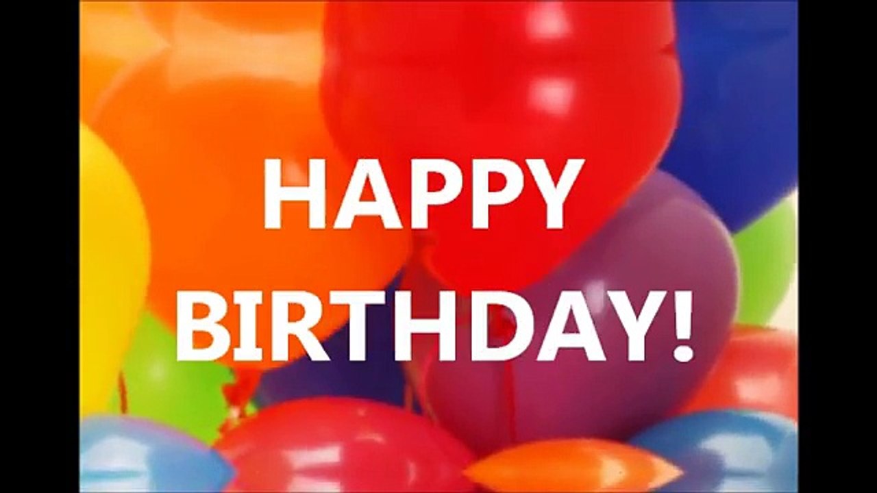 Happy Birthday!!! - Funny Birthday Songs (Cute Puppy Edition)[2]