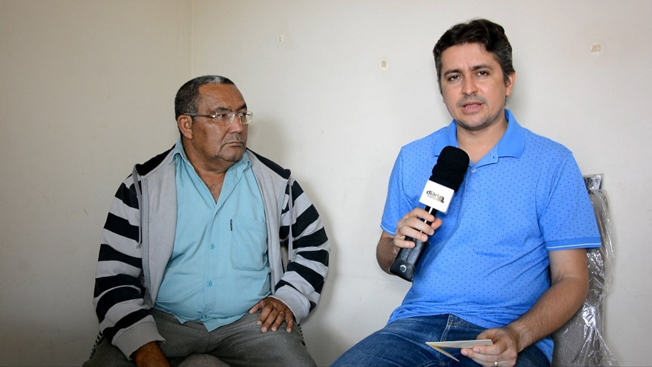 Família de Bosquim nega que ele tenha sido abandonado