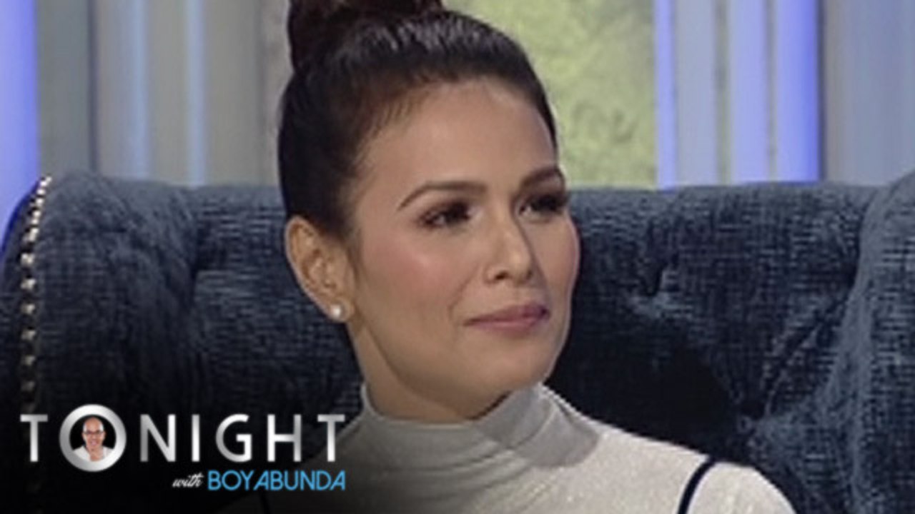 TWBA: "I want an annulment"