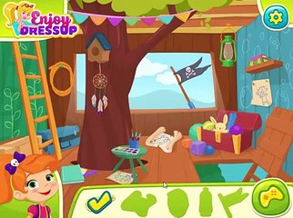 Pirates games 2016. Tiny Pirates. Treasure Island.Best baby games