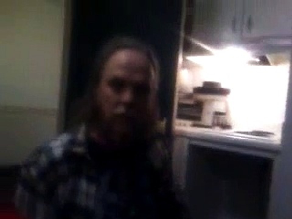 no booze?! wures my machete?!