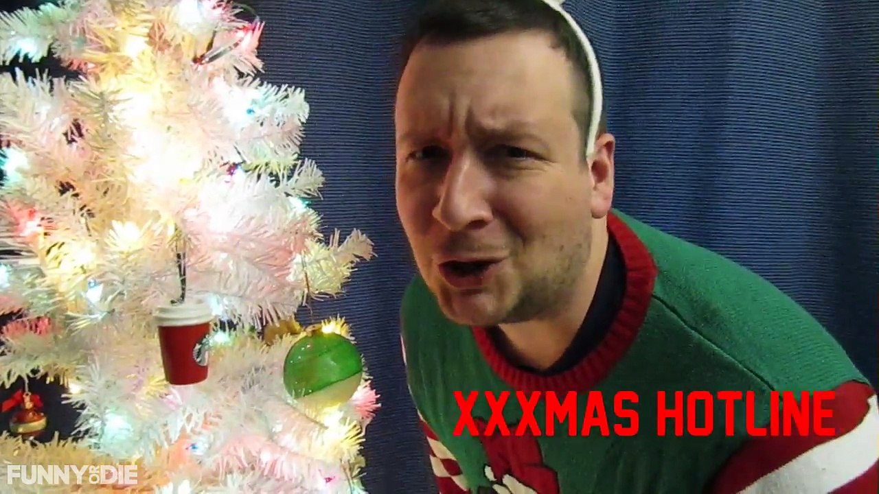 XXXmas Hotline