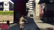 Grand Theft Auto V - Pacific Heist Glitch