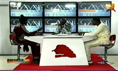 La jeunesse de Fatick fustige Macky Sall