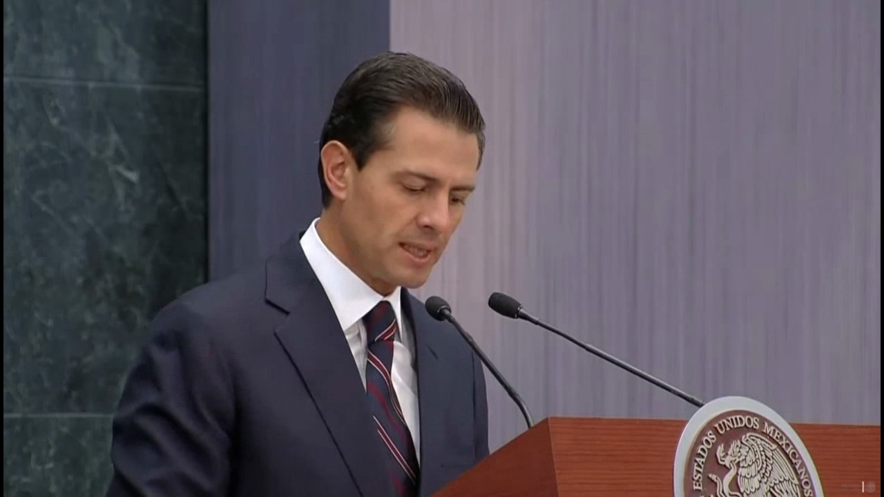 Peña Nieto: No permitiremos abusos ni tropelías por alza en precios de gasolinas