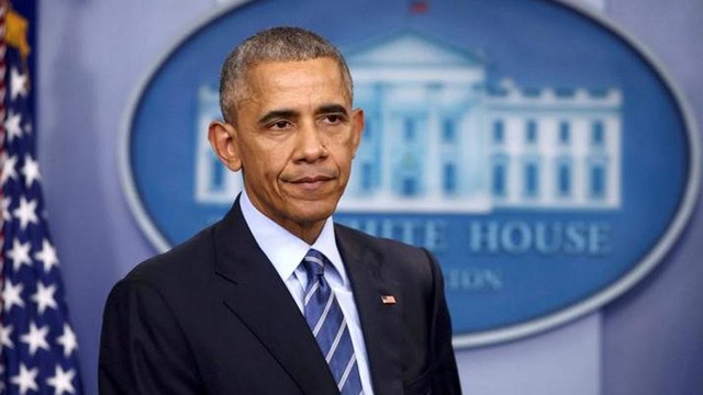 Obamas letzter Kampf
