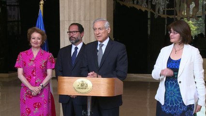 Chile: “ciencia” avala que el Silala, es un río internacional