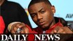 Soulja Boy Apologizes To Chris Brown Over Feud
