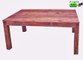 Bricolage -comment fabriquer une table en bois à usage multiple