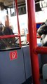 Güler yüzlü Otobüs Şöförü