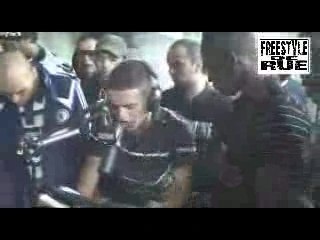 PLanete Rap Revolution Urbaine