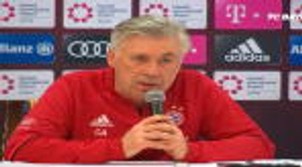 I hope Conte wins the league - Ancelotti