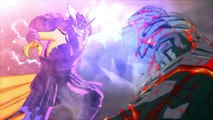 Naruto Shippuden: Ultimate Ninja Storm 4 - Nuovo trailer di Road to Boruto