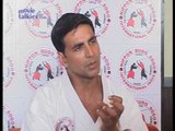 Akshay Kumar to be honoured with a 