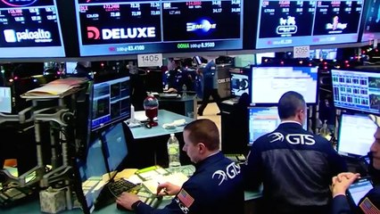 Trump’s Transition: Who is Jay Clayton?