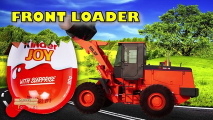 Download Video: Learn Wild Animals Names And Construction Vehicles Names For Kids | Superheroes Finger Family Song