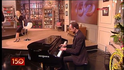 Jelena Rozga - Pismo glava