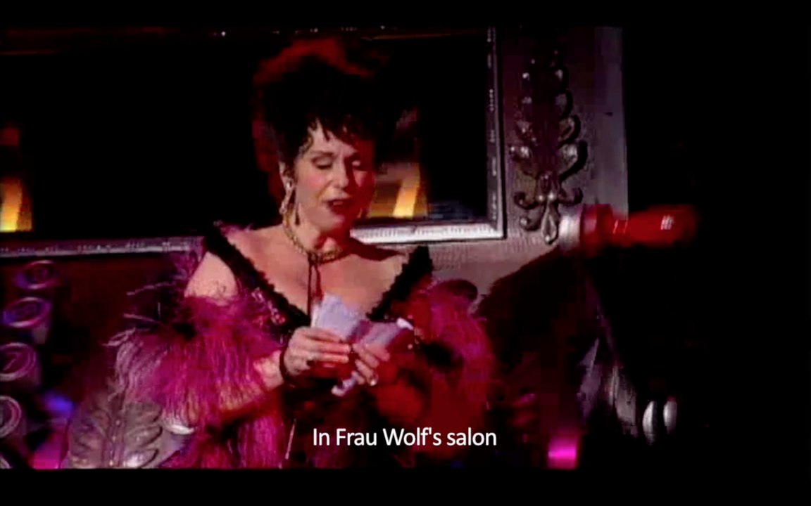 Elisabeth das Musical Wien 2005 Act 2 Part 3