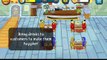 SpongeBob SquarePants Diner Dash Gameplay - Kids Games Android and ios Gameplay 2016 HD