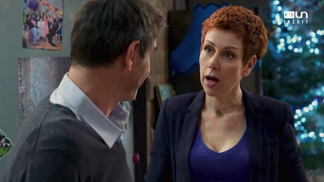 Samia Et Jean Paul Boher - 3185