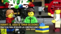 Lego, una divertida y creativa forma de aprender