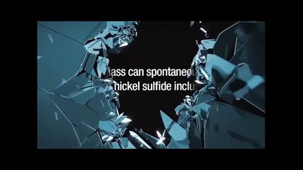 Window Film Glass Protection from 3M