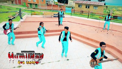 Humildad Con Cariño ▷ Para que sufrir (Primicia 2017) Studios Master Q™ OFICIAL✓