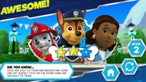Paw Patrol Games - Paw Patrol All Star Pups Muddy Paws - Nick Jr Games