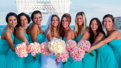 Wedding Photo Slideshow