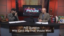 PROLINE Show: Alabama/Clemson | NFL Wild Cards | Free Betting Picks