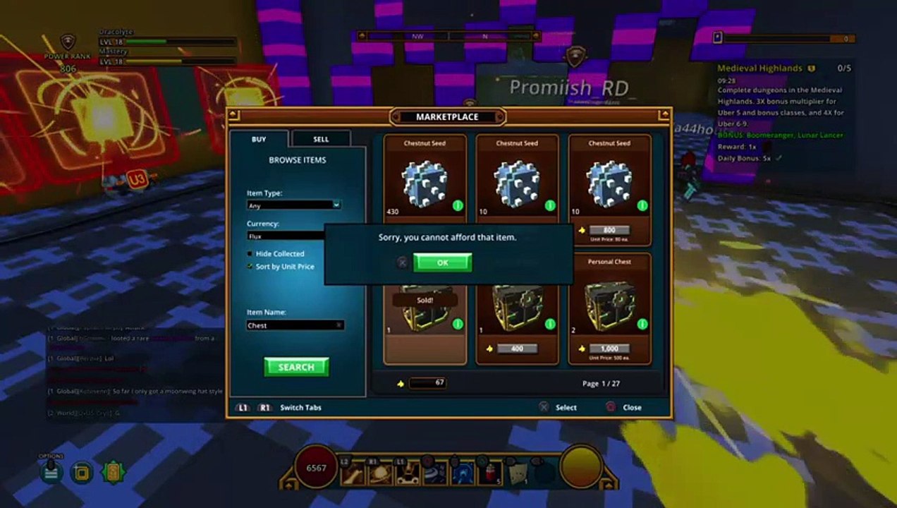 ne191ss's Live PS4 Broadcast (12)