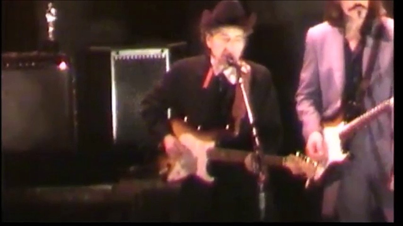 Bob Dylan 2002 - The Wicked Messenger