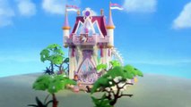 Playmobil Princess - Kristallen Paleis 5474