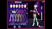 Monster High Scarah Screams. Dress Up game for girls. Amazing Scarah Screams