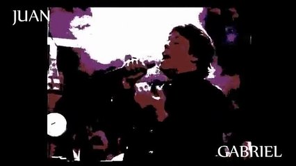 Juan Gabriel Vídeo Grandioso