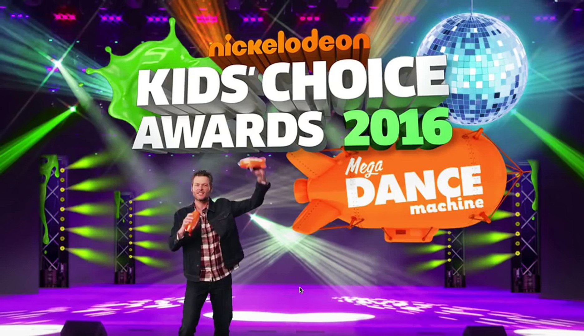 Nickelodeon Kids Choice Awards 2016 Tmnt Alvin Spongebob Game 4 Kids Only Video Dailymotion - kids choice awards event in roblox 2018