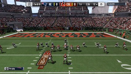 Can Pick 6 Defeat a 12K Ranked Player in Madden NFL 17? 🏈