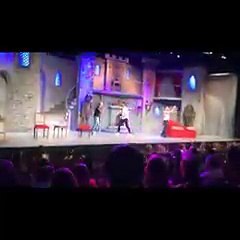 Pedro en Abracadabra 5 - 03 de Enero