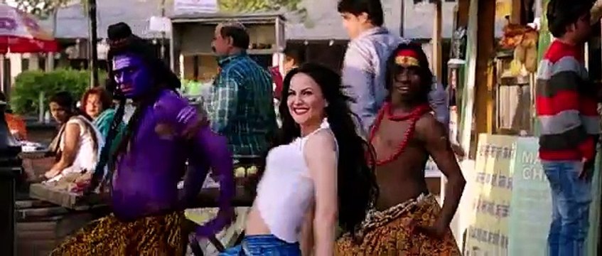 Tose Naina Full video song - Mickey Virus 2013 by Arijit Singh - Downloaded from youpak.com